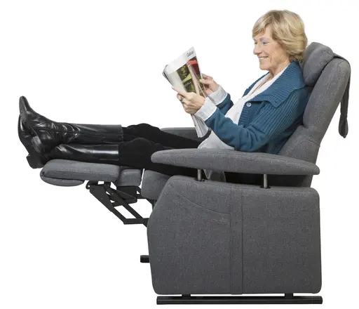 Fitform - Funktionssessel  574 